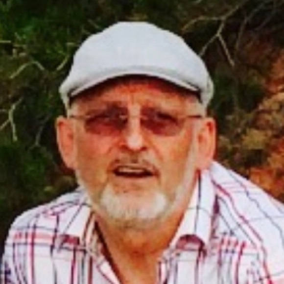 Meet your Posher, Fred - Picture 1 of 1